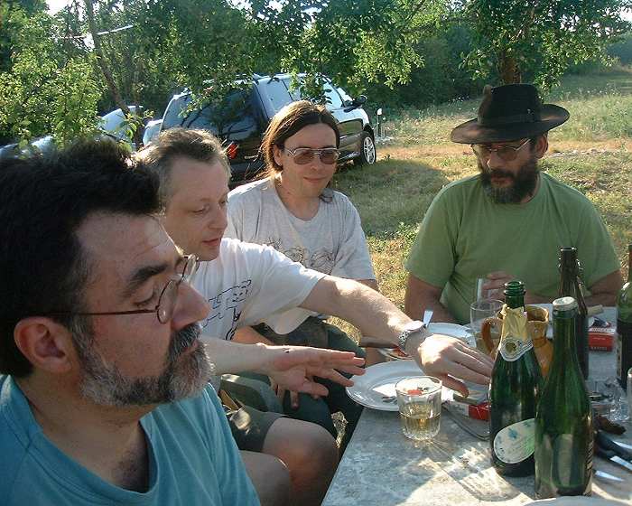 &copy; Copyright Fabienne Rose