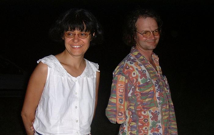 &copy; Copyright Fabienne Rose