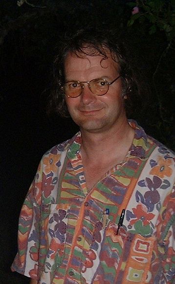 &copy; Copyright Fabienne Rose