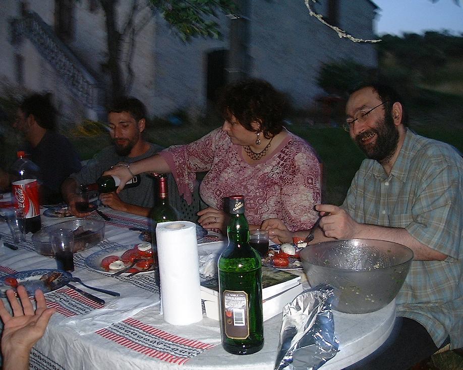 &copy; Copyright Fabienne Rose