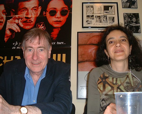 &copy; Copyright Fabienne Rose