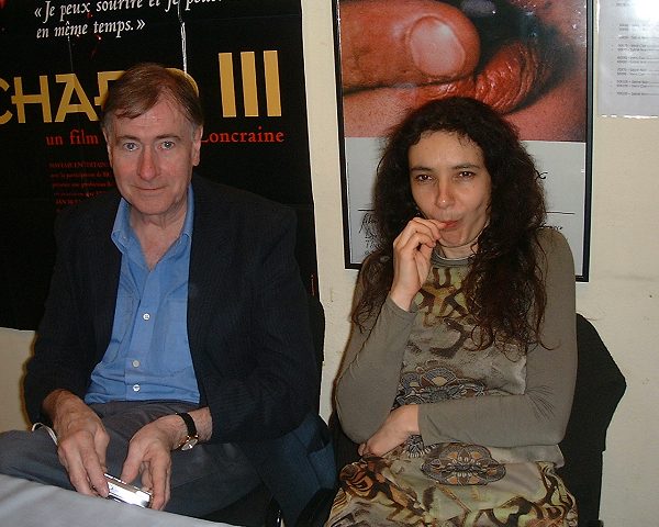 &copy; Copyright Fabienne Rose