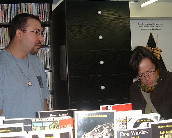 &copy; Copyright Fabienne Rose