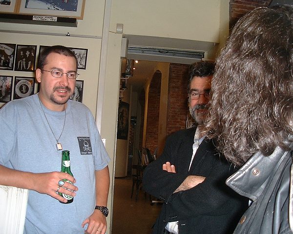 &copy; Copyright Fabienne Rose