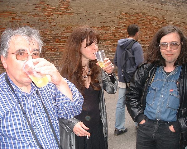 &copy; Copyright Fabienne Rose