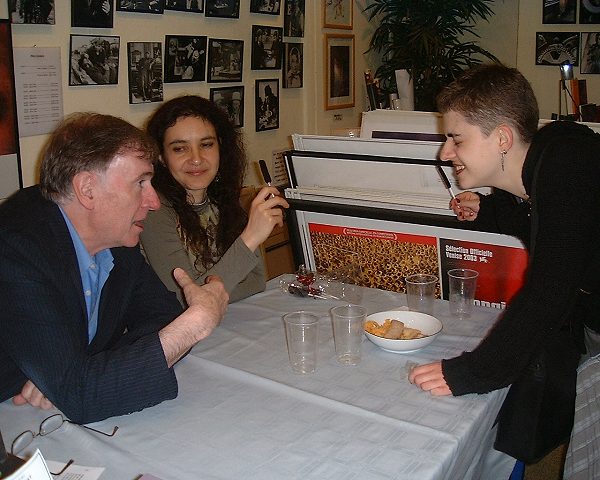 &copy; Copyright Fabienne Rose