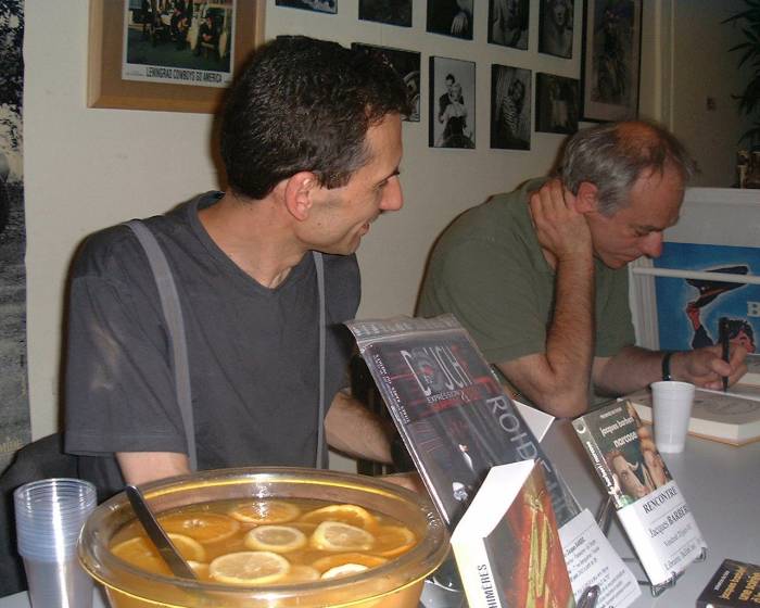 &copy; Copyright Fabienne Rose