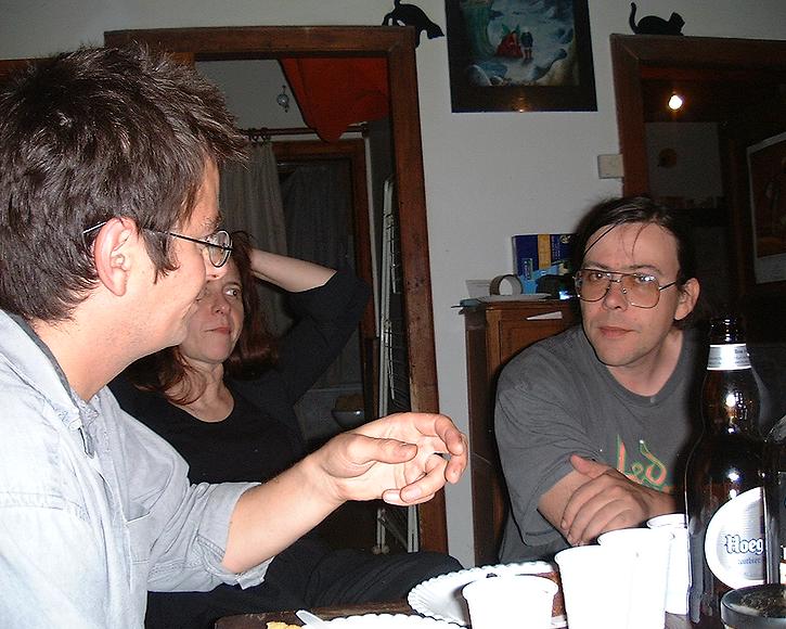 &copy; Copyright Fabienne Rose