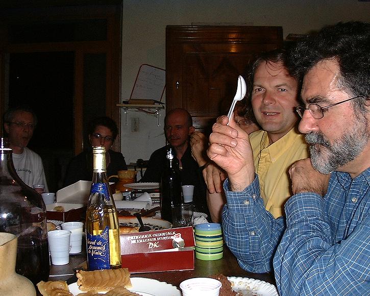 &copy; Copyright Fabienne Rose