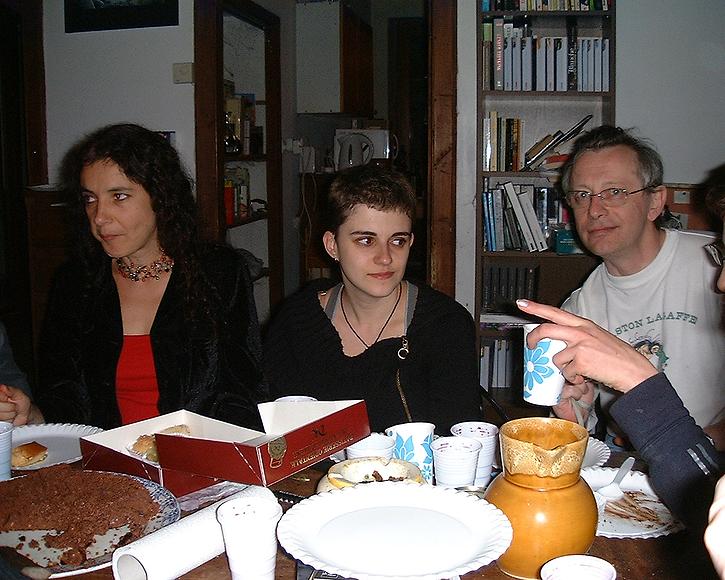 &copy; Copyright Fabienne Rose