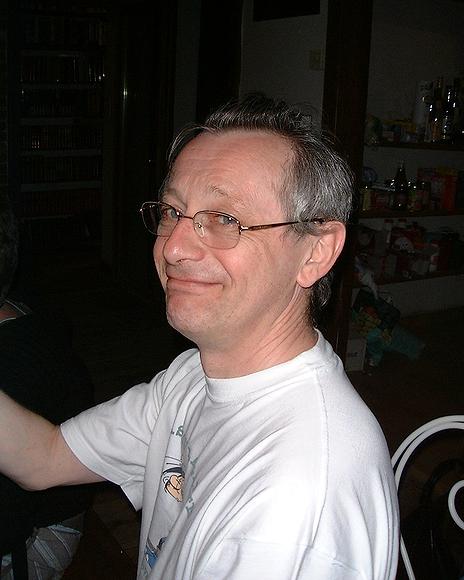 &copy; Copyright Fabienne Rose