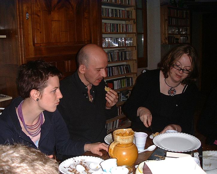 &copy; Copyright Fabienne Rose