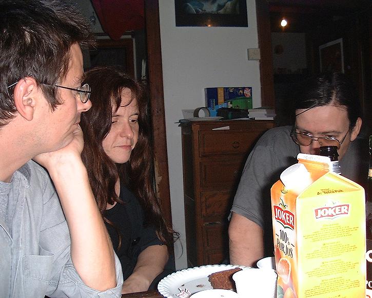 &copy; Copyright Fabienne Rose