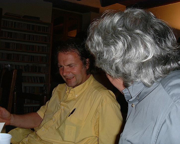 &copy; Copyright Fabienne Rose