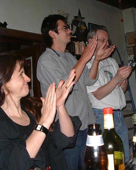 &copy; Copyright Fabienne Rose