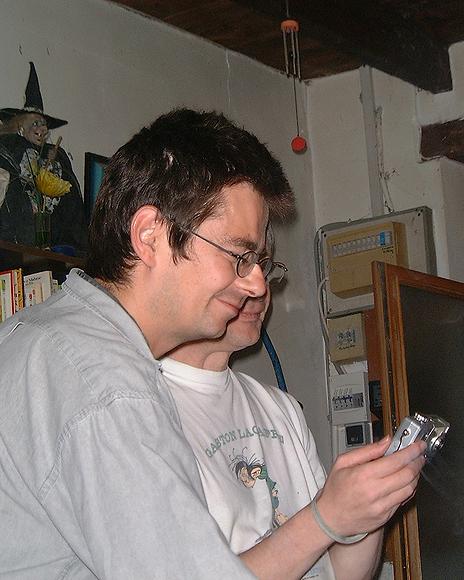 &copy; Copyright Fabienne Rose