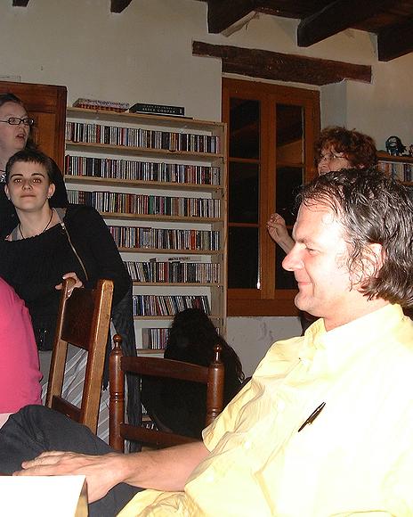 &copy; Copyright Fabienne Rose