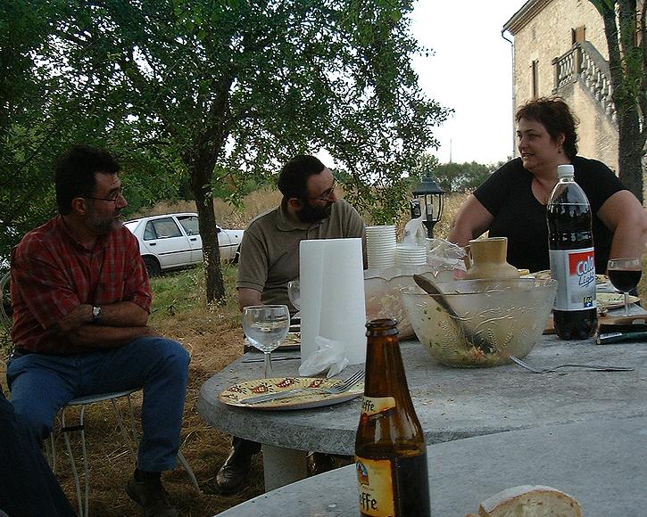 &copy; Copyright Fabienne Rose