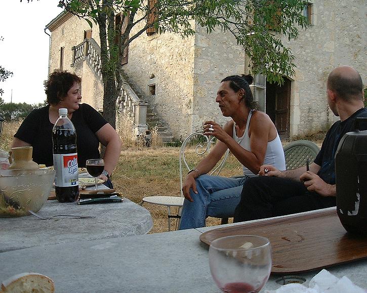 &copy; Copyright Fabienne Rose