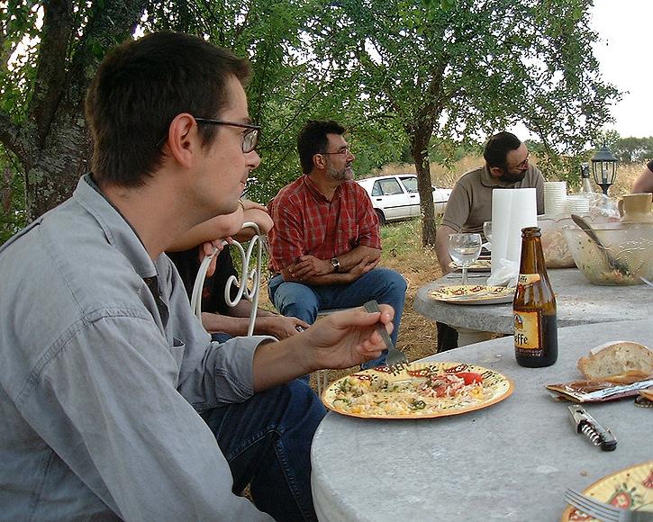 &copy; Copyright Fabienne Rose