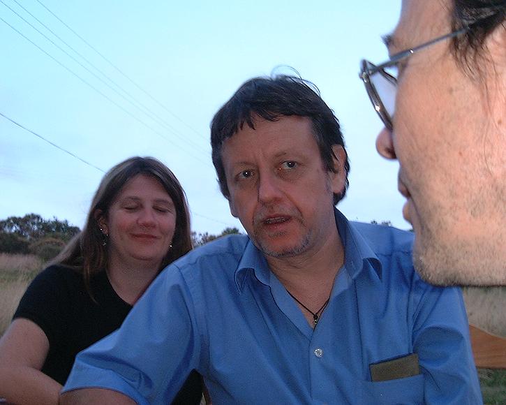 &copy; Copyright Fabienne Rose