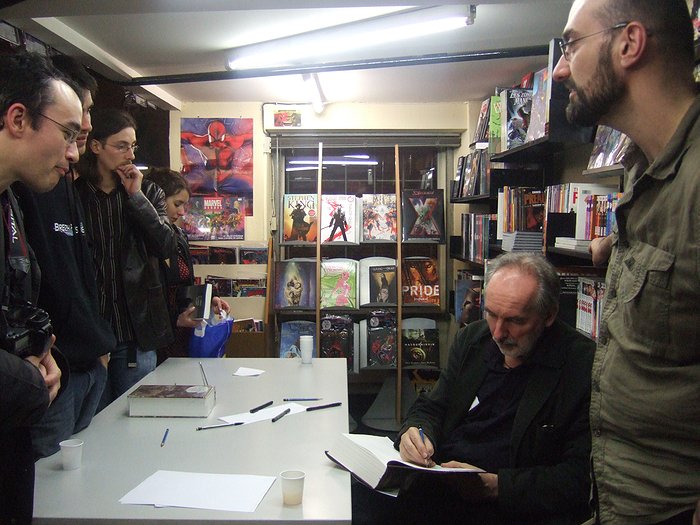 &copy; Copyright Fabienne Rose