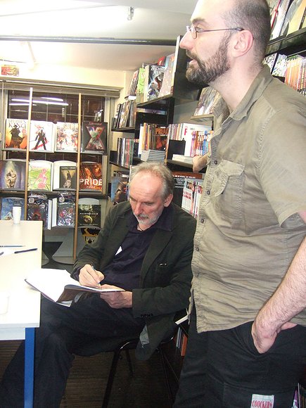 &copy; Copyright Fabienne Rose