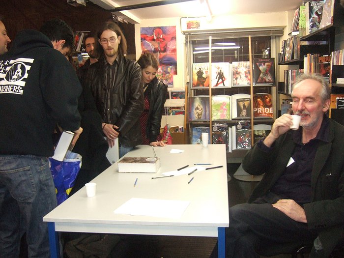 &copy; Copyright Fabienne Rose