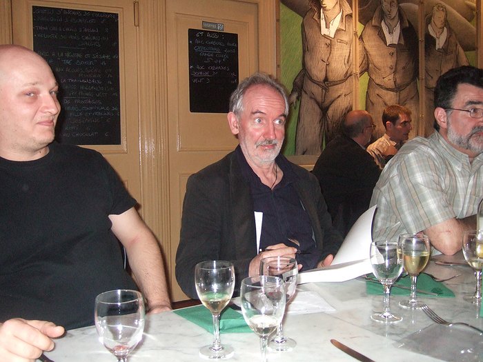 &copy; Copyright Fabienne Rose