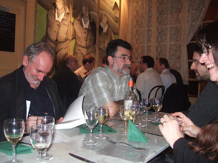 &copy; Copyright Fabienne Rose