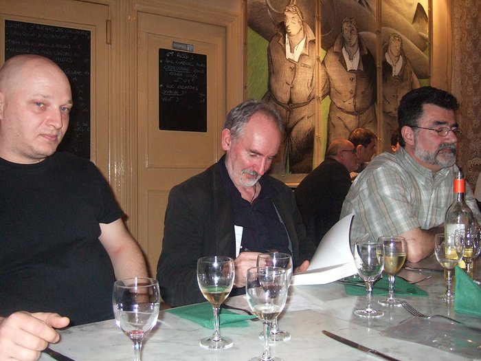 &copy; Copyright Fabienne Rose