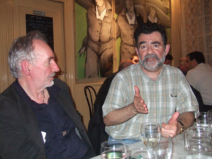 &copy; Copyright Fabienne Rose