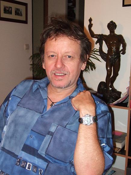 &copy; Copyright Fabienne Rose