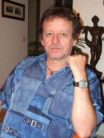 &copy; Copyright Fabienne Rose