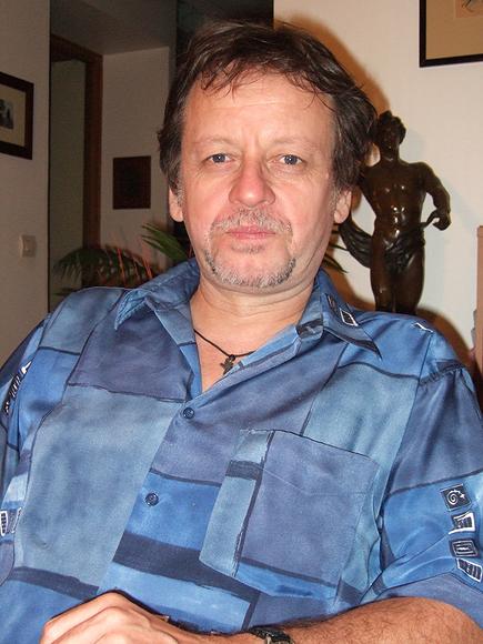 &copy; Copyright Fabienne Rose