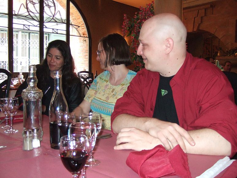 &copy; Copyright Fabienne Rose