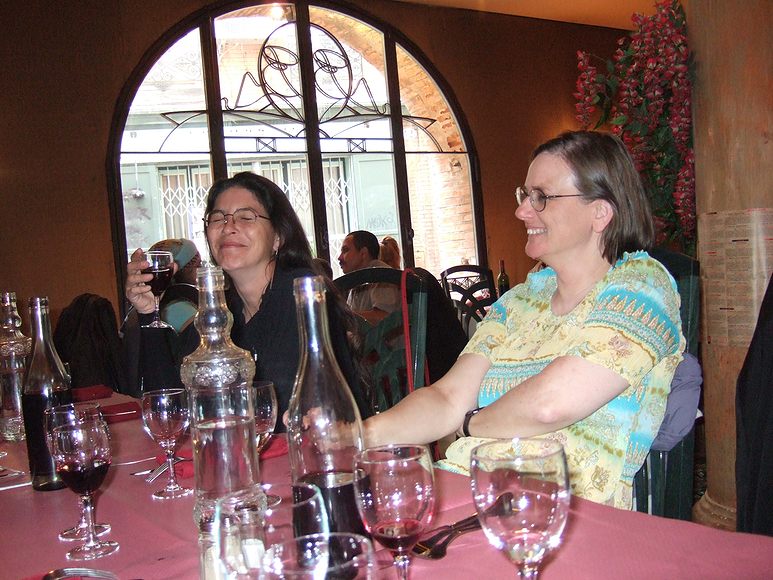 &copy; Copyright Fabienne Rose