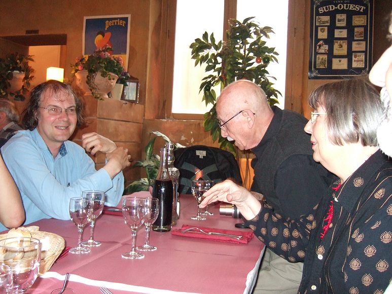 &copy; Copyright Fabienne Rose