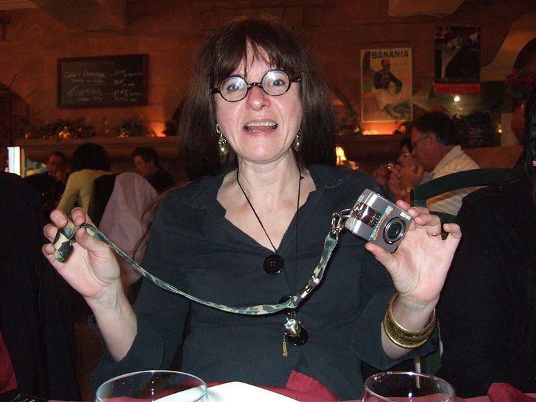 &copy; Copyright Fabienne Rose