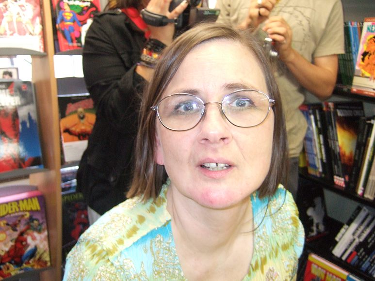 &copy; Copyright Fabienne Rose