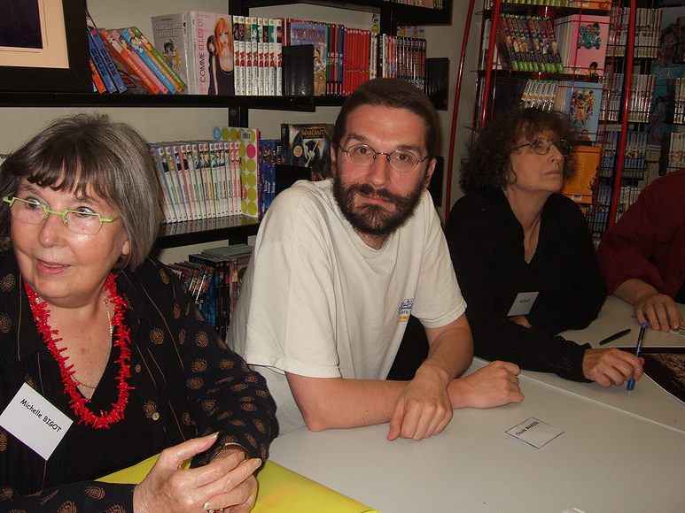 &copy; Copyright Fabienne Rose