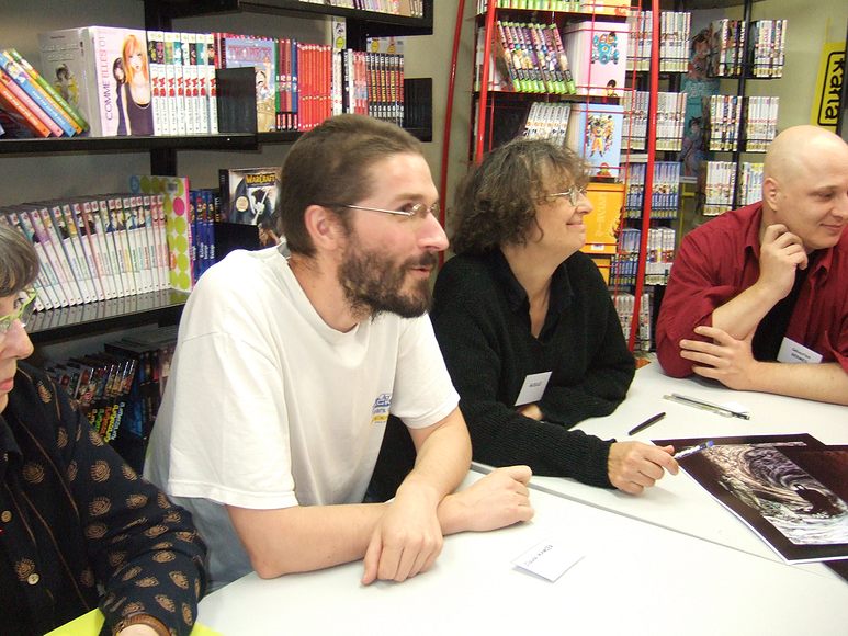 &copy; Copyright Fabienne Rose