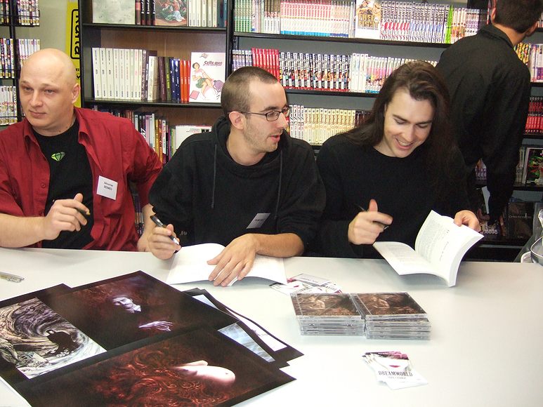 &copy; Copyright Fabienne Rose