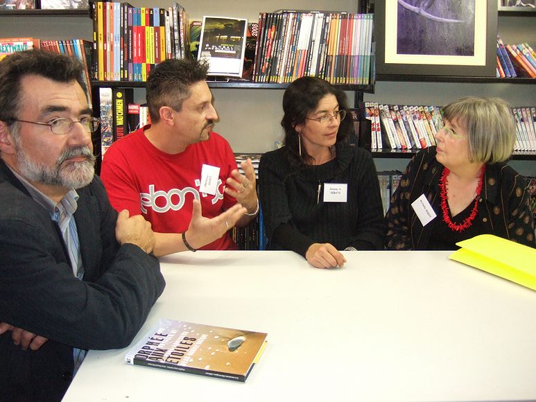 &copy; Copyright Fabienne Rose