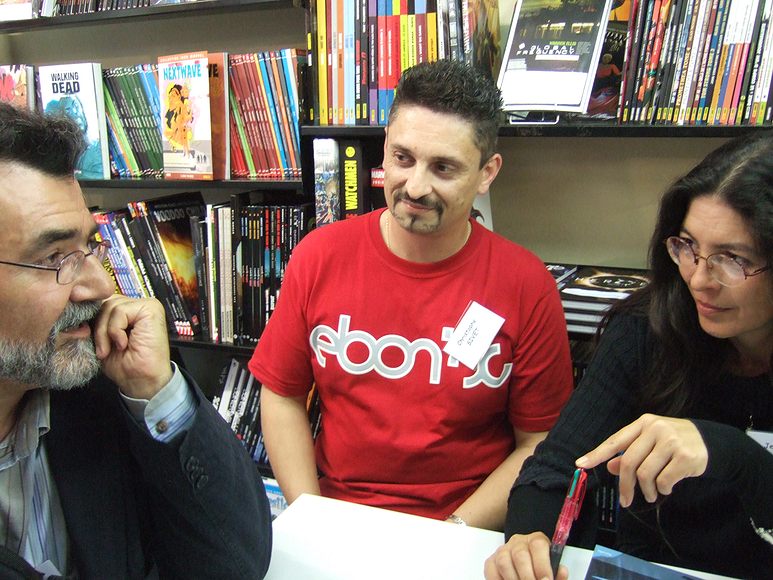 &copy; Copyright Fabienne Rose