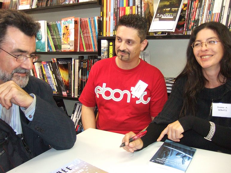 &copy; Copyright Fabienne Rose