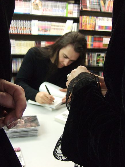 &copy; Copyright Fabienne Rose