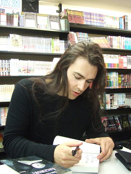 &copy; Copyright Fabienne Rose