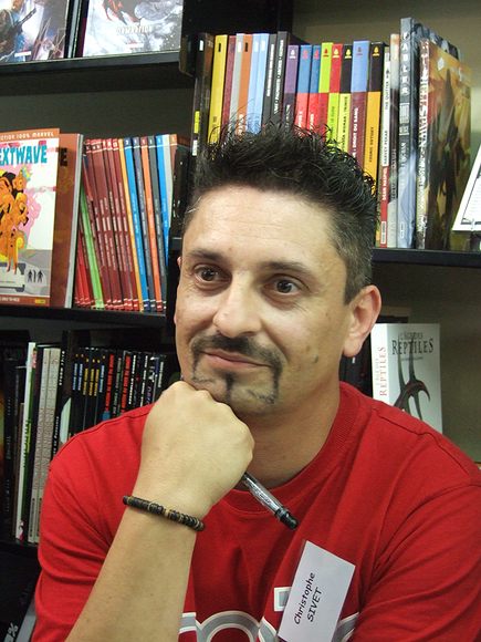 &copy; Copyright Fabienne Rose