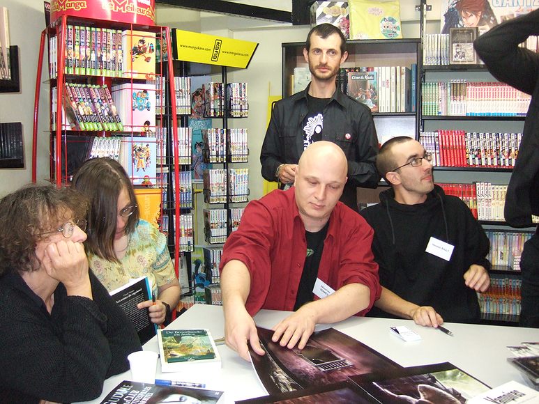 &copy; Copyright Fabienne Rose